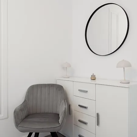Apartamento Sky Rest Airport With Private Parking Cluj-Napoca